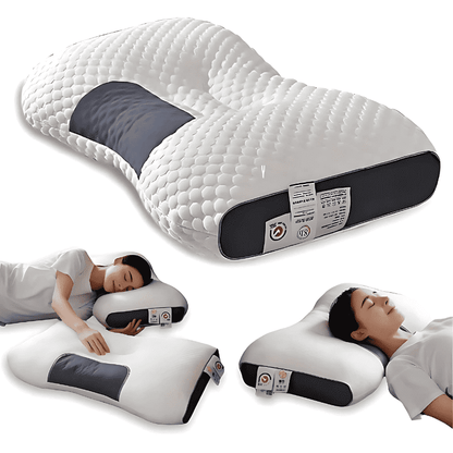 (2X1) ConfortNest® Almohada Sueño Ligero - COMPRA 1 Y LLÉVATE 2