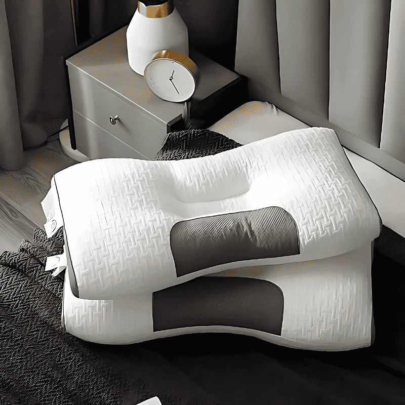 (2X1) ConfortNest® Almohada Sueño Ligero - COMPRA 1 Y LLÉVATE 2