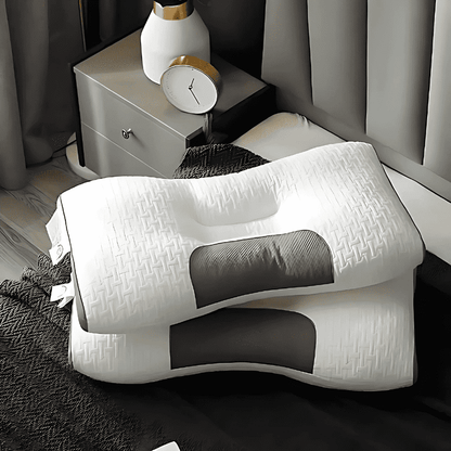 (2X1) ConfortNest® Almohada Sueño Ligero - COMPRA 1 Y LLÉVATE 2