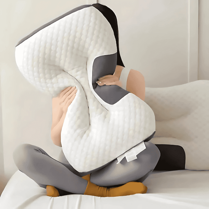 (2X1) ConfortNest® Almohada Sueño Ligero - COMPRA 1 Y LLÉVATE 2
