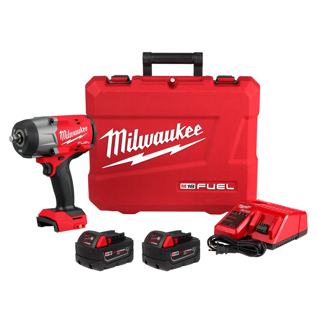 KIT ORIGINAL: PISTOLA DE IMPACTO + CAJA 142 PIEZAS 3.0 – ENVÍO GRATIS (SOLO HOY)