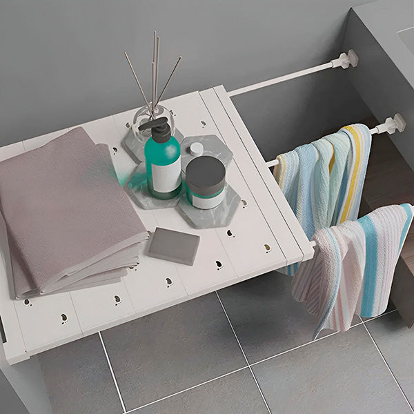 2x1 Estantes De Almacenamiento Expandibles
